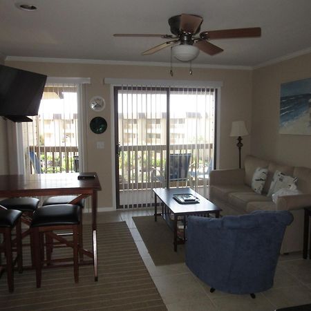 Hilton Head Island Beach And Tennis Resort Ngoại thất bức ảnh