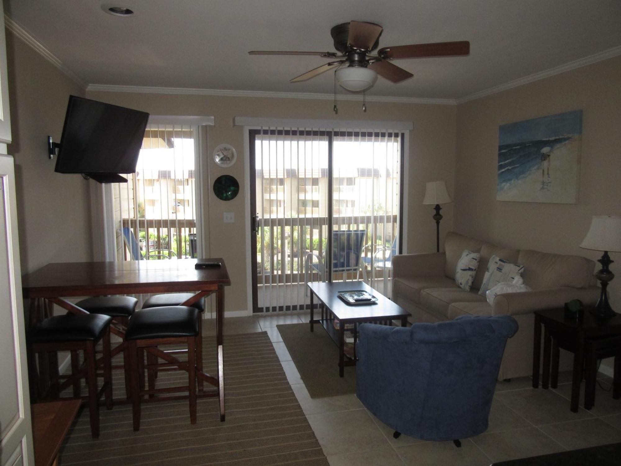 Hilton Head Island Beach And Tennis Resort Ngoại thất bức ảnh
