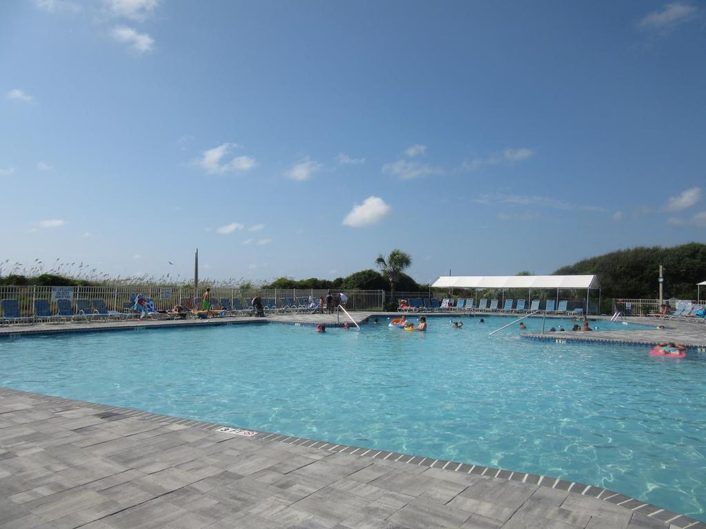 Hilton Head Island Beach And Tennis Resort Ngoại thất bức ảnh