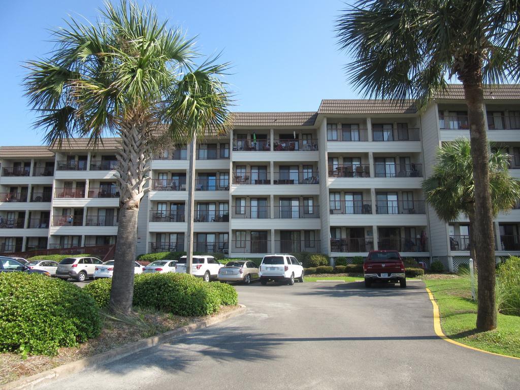 Hilton Head Island Beach And Tennis Resort Ngoại thất bức ảnh
