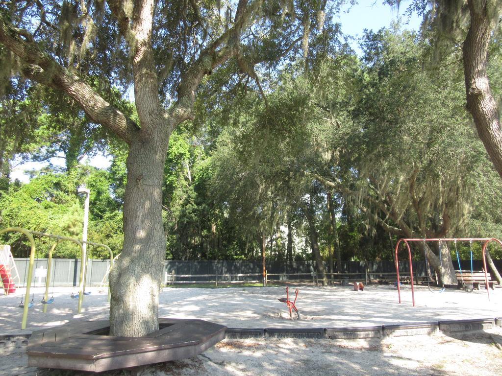 Hilton Head Island Beach And Tennis Resort Ngoại thất bức ảnh